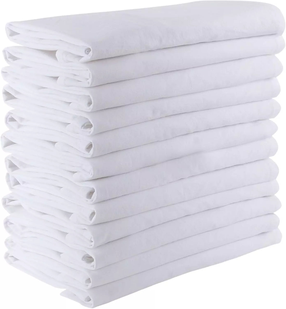 Elevate Your Dining Experience with Our White Cotton Napkin Table Linen – Perfect for Weddings, Hotels, and Special Events
