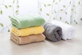 Ultimate Softness: 24x Face Cloths Flannels 100% Egyptian Cotton Washcloth Hotel Quality Towels Set
