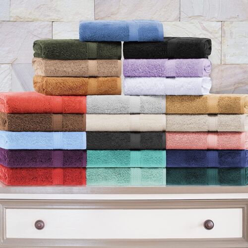Hand Towels