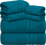 Premium Cotton Face Cloths Bale
