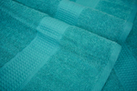 800 GSM luxury bath towels