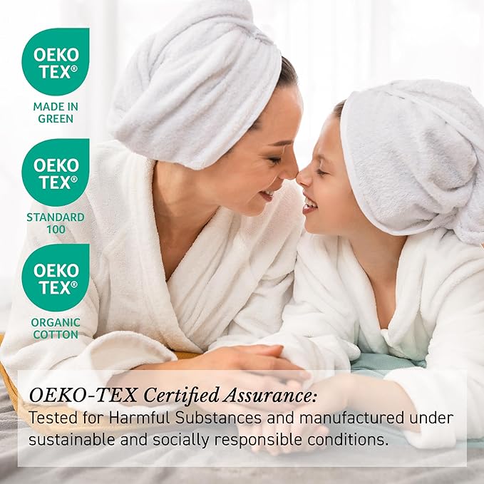 Luxury Egyptian Cotton Towels – Perfect Softness and Superior Absorbency