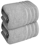 Eco-friendly luxury cotton towels for your bathroom