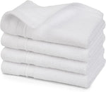 800 GSM luxury cotton washcloths UK