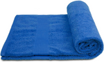 Jumbo beach pool towels 800 GSM