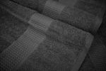 800 GSM jumbo bath towels