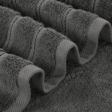 Super Jumbo 800 GSM Egyptian Cotton Towels