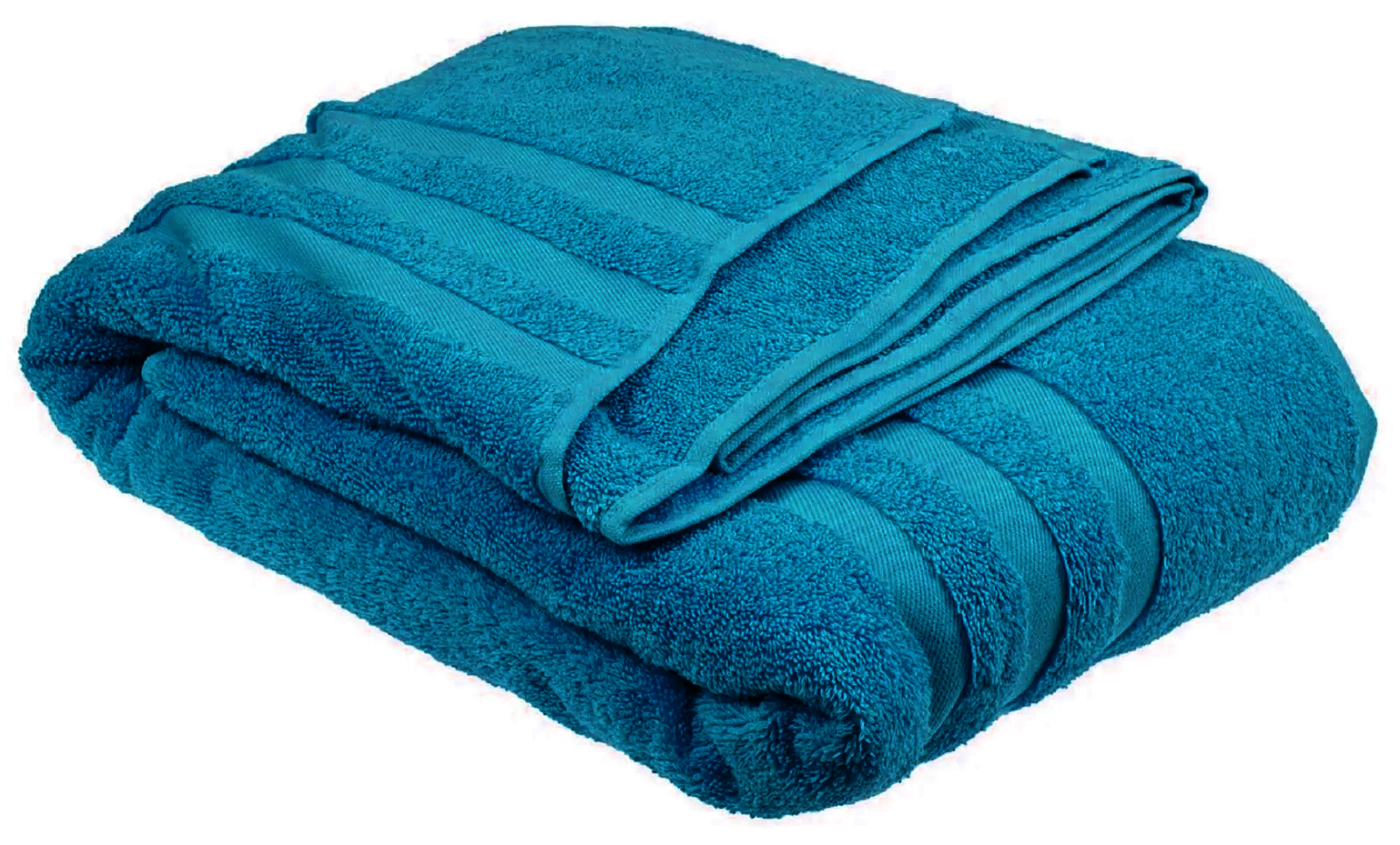 600 GSM Royal Egyptian Soft Touch Zero Twist Towels - Bath Towels 100 x 200cm Towelsworld