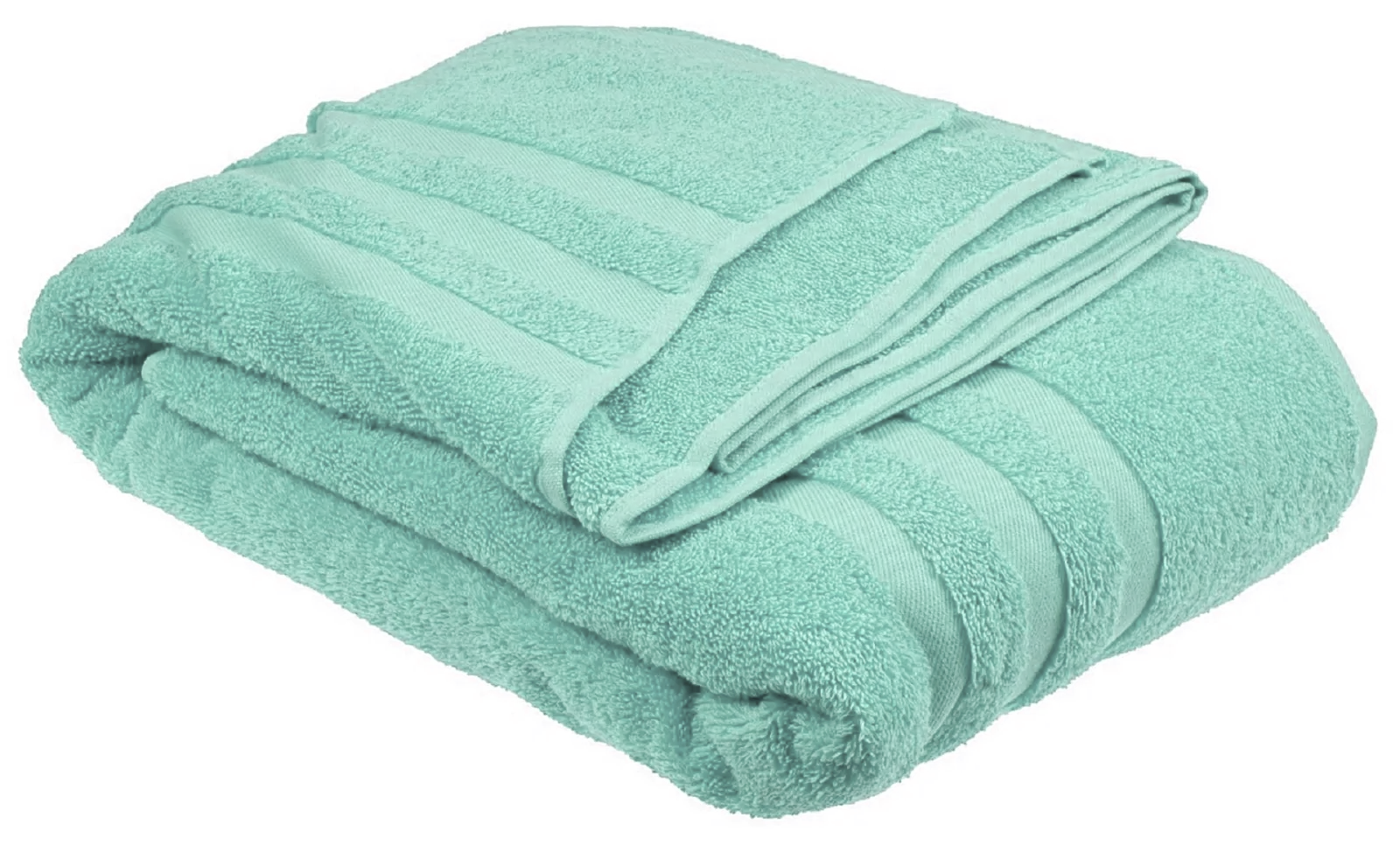 600 GSM Royal Egyptian Soft Touch Zero Twist Towels - Bath Towels 100 x 200cm Towelsworld