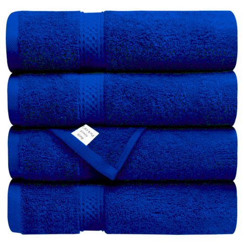 Lightweight Cotton Bath Sheets