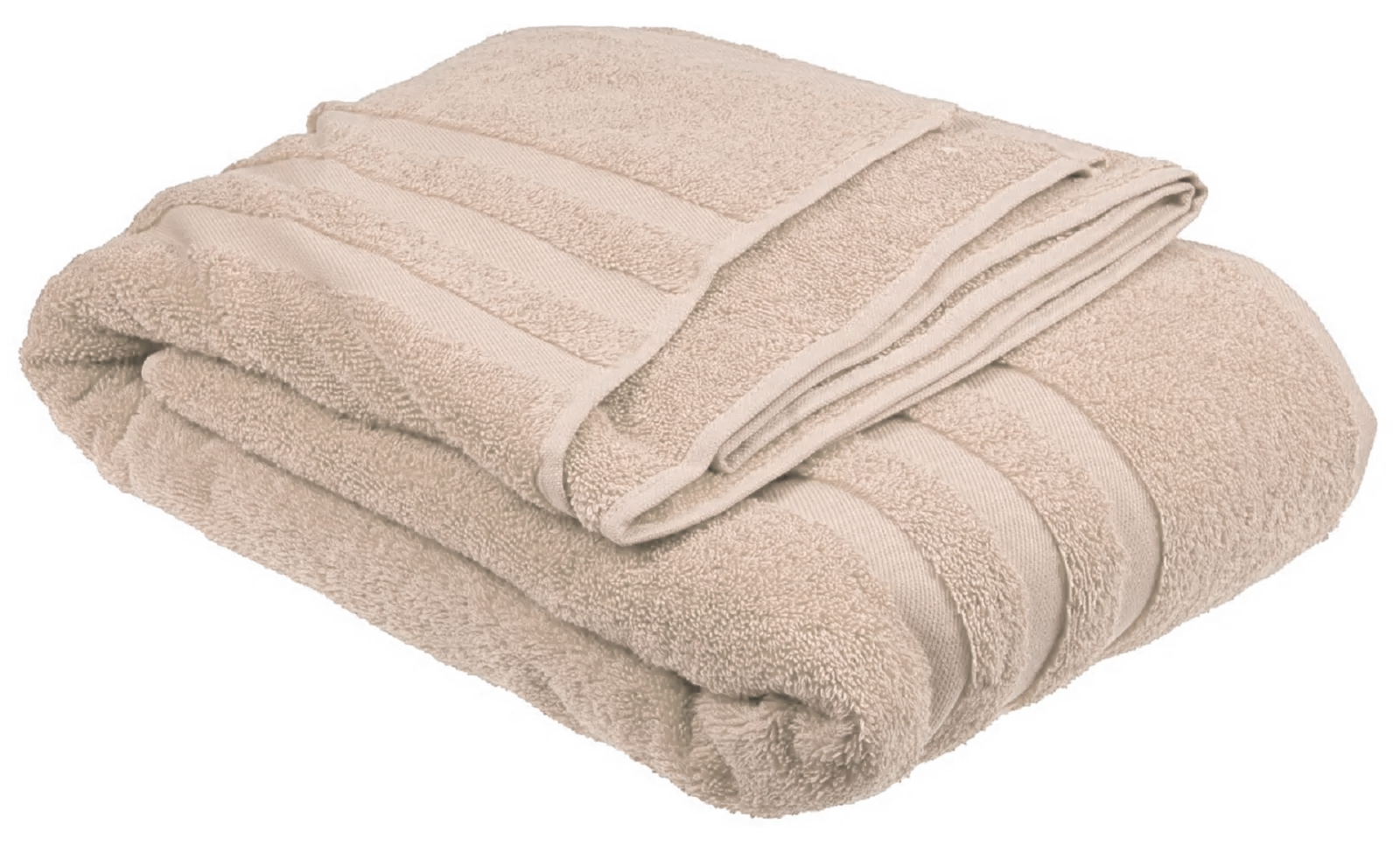 600 GSM Royal Egyptian Soft Touch Zero Twist Towels - Bath Towels 100 x 200cm Towelsworld