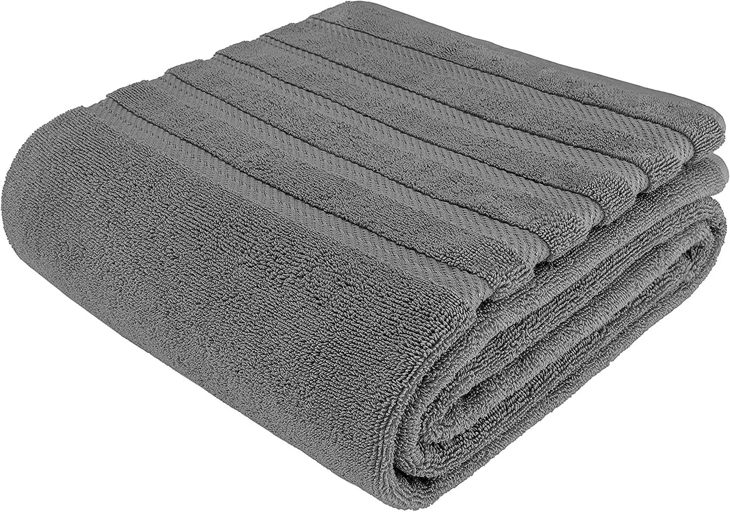 100% Egyptian cotton extra large bath towel