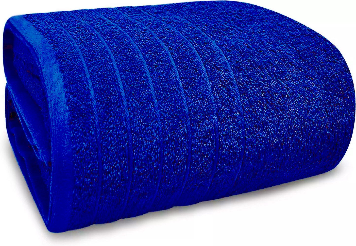 Luxury 600 GSM Royal Egyptian Soft Touch Zero Twist Towels - Bath Sheets 100 X 200cm Towelsworld