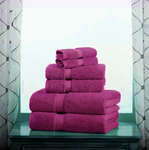 Durable Cotton Towels