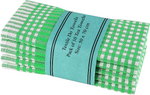 100% Cotton Terry Towels – Absorbent & Soft