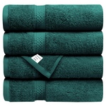 Affordable Luxury Cotton Towels
