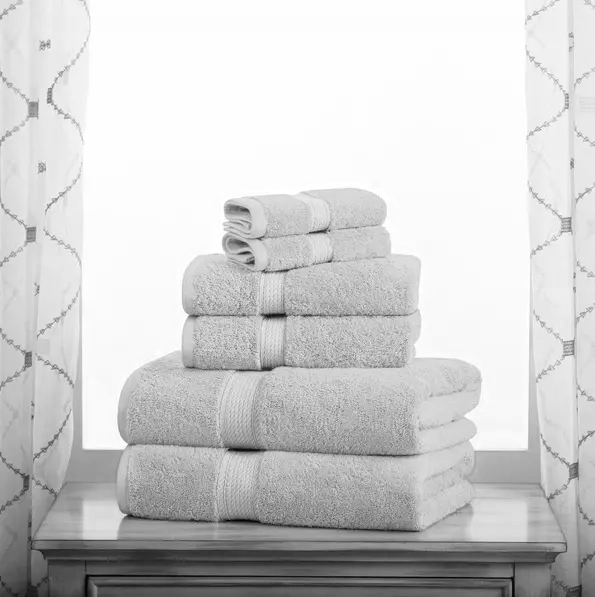 Egyptian Cotton Bale