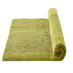 Egyptian cotton bath wrap towels