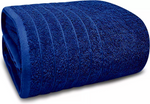 Soft Cotton Bath Towels Zero Twist