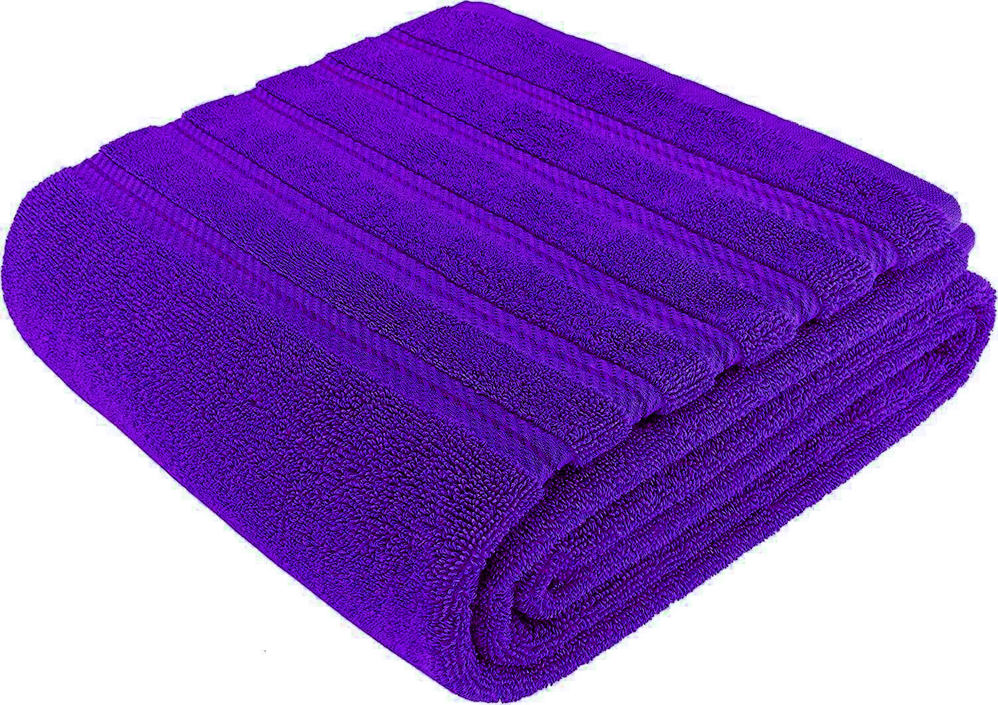 Extra Large Super Jumbo Bath Sheet Towel 100% Egyptian Cotton XL Bath Sheets 100 X 200 cm