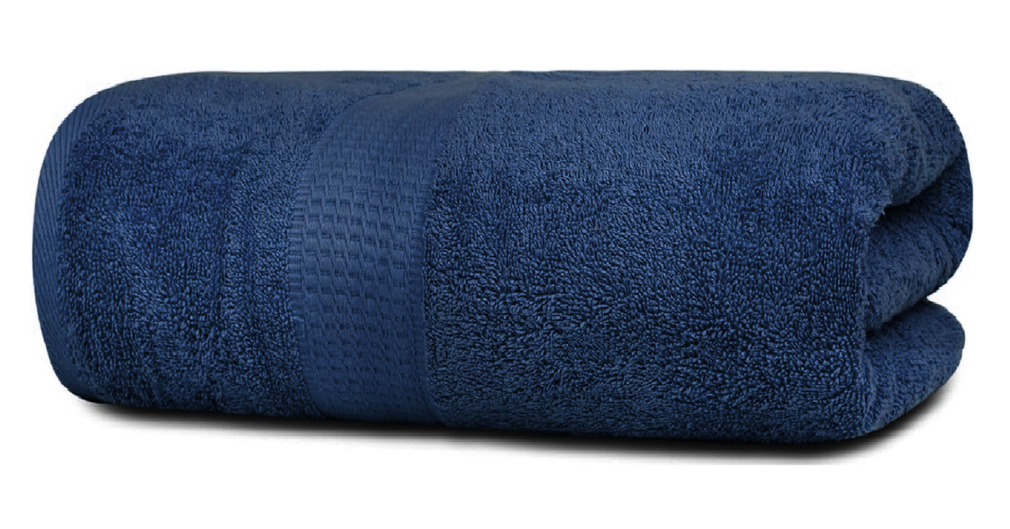 100 x 150 cm bath sheets