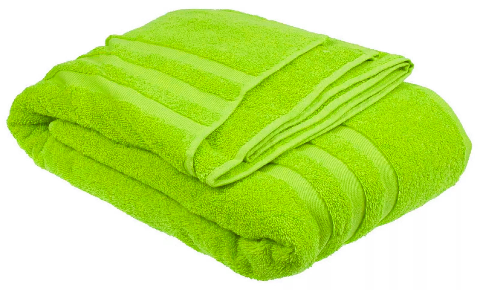 600 GSM Royal Egyptian Soft Touch Zero Twist Towels - Bath Towels 100 x 200cm Towelsworld
