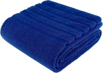 Extra Large Super Jumbo Bath Sheet Towel 100% Egyptian Cotton XL Bath Sheets 100 X 200 cm