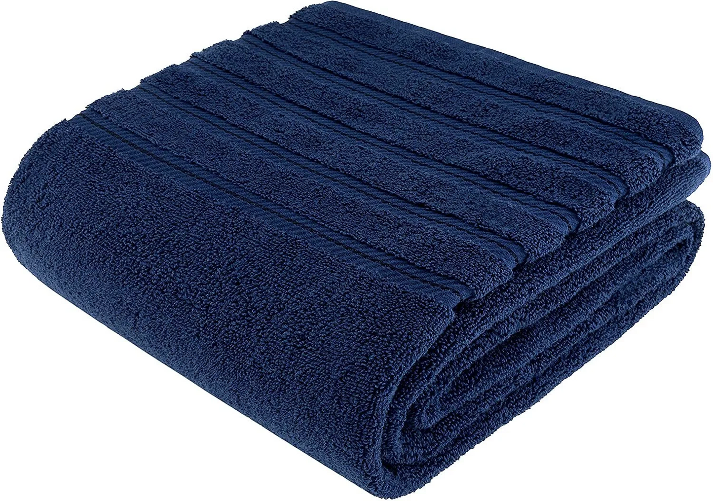 Extra Large Super Jumbo Bath Sheet Towel 100% Egyptian Cotton XL Bath Sheets 100 X 200 cm