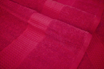 Plush 800 GSM bath towels