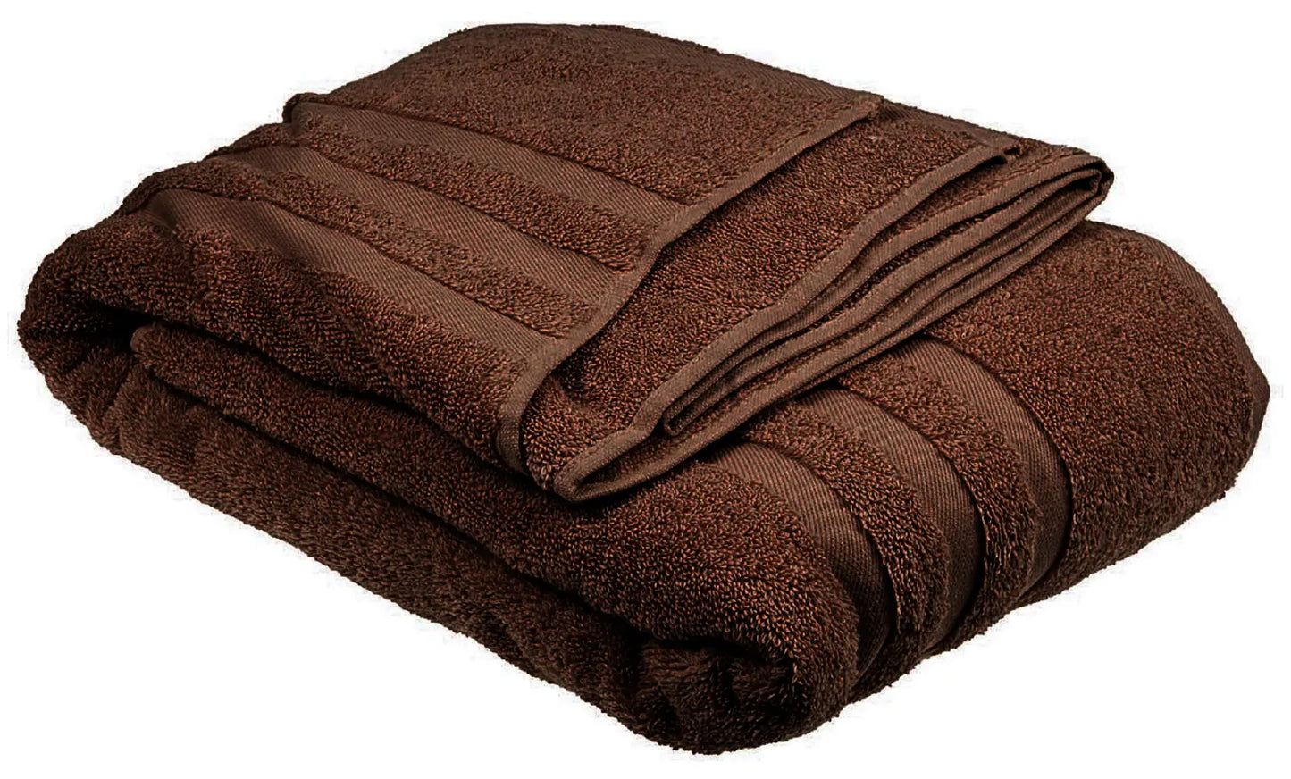 600 GSM Royal Egyptian Soft Touch Zero Twist Towels - Bath Towels 100 x 200cm Towelsworld