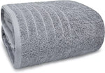 High-Quality Egyptian Bath Towels