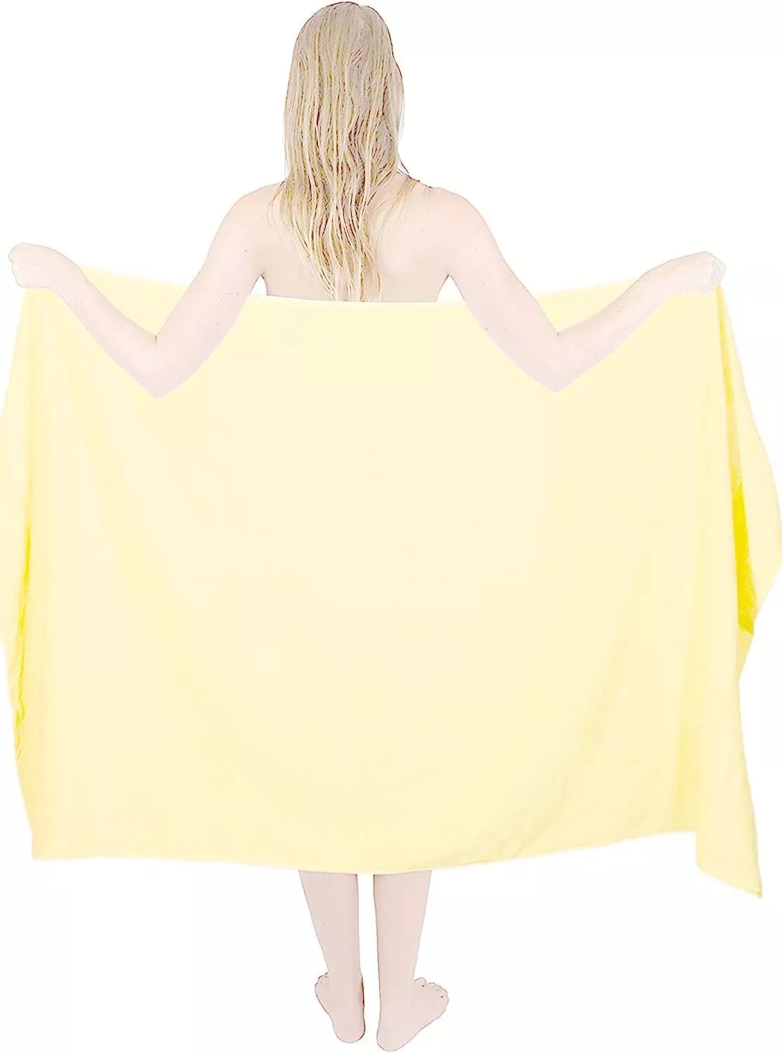 Super Soft 500GSM Royal Egyptian Bath Sheets 100cm x 200cm Towelsworld