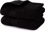 Super Soft 800 GSM Royal Egyptian Luxury Hand Towels Towelsworld