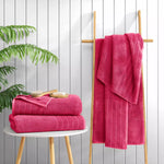 600GSM Royal Egyptian Collection Bath Sheets 100 X 200cm Towelsworld