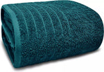 Luxury Egyptian Bath Sheets 600 GSM