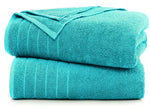 600GSM Royal Egyptian Collection Bath Sheets 100 X 200cm Towelsworld
