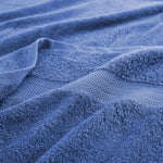 6 Piece 800GSM Towel Bale- 100% Cotton Towelsworld