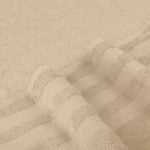 500 GSM Luxury Bath Towels in Sky Blue