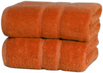 Machine Washable Egyptian Cotton Bath Sheet 600 GSM