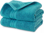 Super Soft 800 GSM Royal Egyptian Luxury Hand Towels Towelsworld