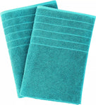 600GSM Royal Egyptian Collection Bath Sheets 100 X 200cm Towelsworld