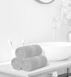Ultra Soft 800GSM Hand Towels with Hotel Quality