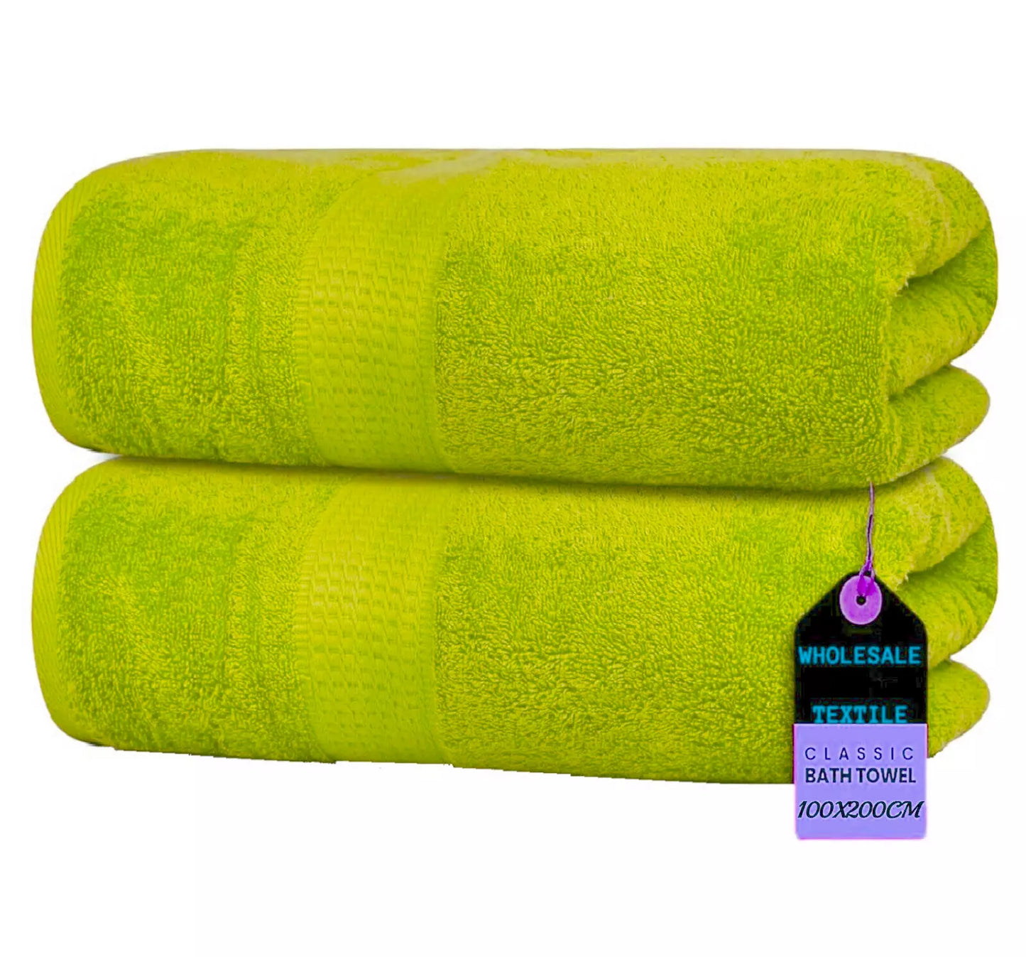 600 GSM super jumbo towels UK