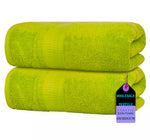 600 GSM super jumbo towels UK