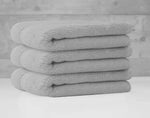Super Absorbent Hand Towels 800GSM with Zero Twist
