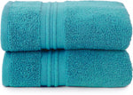 Super Soft 800 GSM Royal Egyptian Luxury Hand Towels Towelsworld