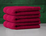Thick and Plush 800GSM Egyptian Cotton Towels