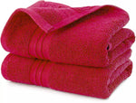 Super Soft 800 GSM Royal Egyptian Luxury Hand Towels Towelsworld