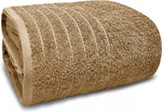 Egyptian Cotton Soft Touch Bath Towels