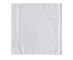 High-Quality 500 GSM Hotel Towels - White Cotton